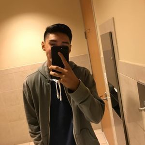 Meet your Posher, Alan